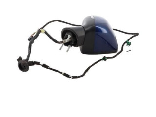 Зеркало электрическое Audi A1 2010 - 2018 года