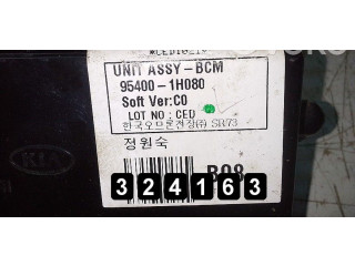 Блок управления двигателя 95400-1H080 KIA Ceed