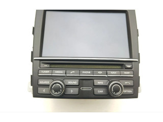 Volant Porsche Panamera (970) 2012 97064296400, 7PP035108