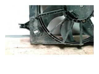 Heizungslüfter    6001550562, 6001550562   Daca Logan I