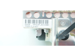 Подушка безопасности пассажира 77850-TL0-E81, 77850-TL0-E81 Honda Accord