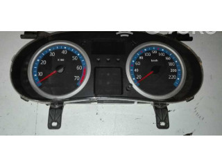 Панель приборов 8200451342   Renault Clio II       