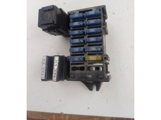 Блок предохранителей     Daewoo Tico    