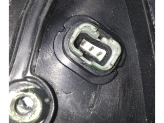 Zpětné zrcátko Hyundai Lantra I