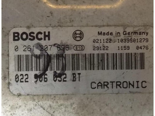Řídící jednotka 022906032BT Porsche Cayenne (9PA) 2006
