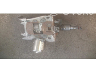    Рулевая рейка 488106149R   Renault Twingo II 2007 - 2014 года