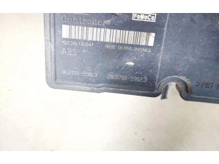 Jednotka ABS 8v512m110ad, 06.2102-1317.4   Ford Fiesta 2008