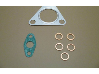 Турбина Renault Scenic II - Grand scenic II 755507-0008, GK-484