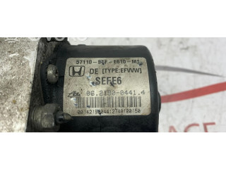 Блок АБС 57110SFFE610M1, 00402908D0 Honda Accord 2008-2016 года