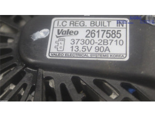 Генератор 373002B710, 37300-2B710   KIA Venga      