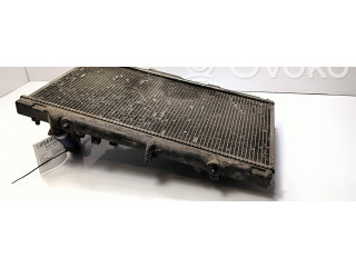 Радиатор охлаждающей жидкости       Honda Prelude