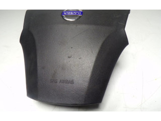 Подушка безопасности водителя 31332807, 8623349   Volvo C30