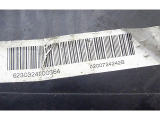 Подушка безопасности в сиденье 8200724242 Dacia Sandero