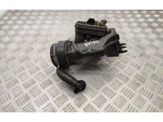 Турбина Skoda Octavia Mk3 (5E) 04C145702R