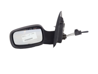 Zpětné zrcátko Renault Megane II 2006