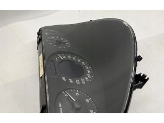 Přístrojová deska Porsche Cayenne (9PA) 2006 A2115408747, A2115408747