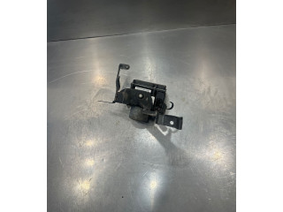 Блок АБС 0265950923 Subaru Forester SH 2008 - 2013 года