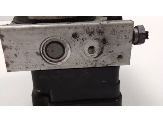 Блок АБС 8V512M110AD Ford Fiesta 2009-2012 года