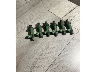 Vstřikovač Subaru Outback