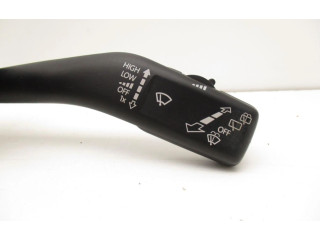 Включатель стеклоочистителей Seat Leon (1P)  2005 - 2012 года 1K0953519H      