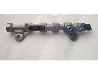 Топливная рампа 0445214192   Alfa Romeo Giulietta   для двигателя 940A3000