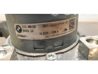 Блок АБС 34516889944   Mini  One - Cooper F56 F55  2013 - - года