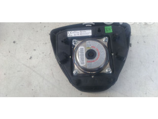 Подушка безопасности пассажира Hyundai i10