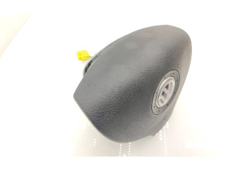 Подушка безопасности водителя 2K0880201L, 61982050C   Volkswagen Caddy