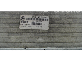 Интеркулер     Seat Ibiza IV (6J,6P) 