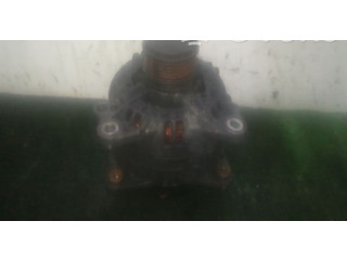 Генератор Skoda Fabia Mk1 (6Y)