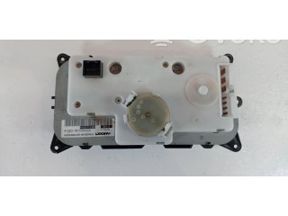 Блок управления климат-контролем Jeep Cherokee III KJ