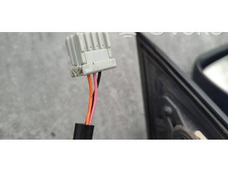 Зеркало электрическое Honda Accord 1999 - 2002 года