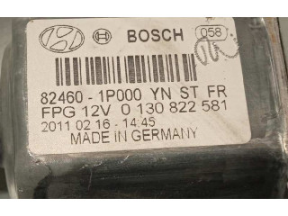 Přístrojová deska KIA Venga 2011 824801P020, 0130822581