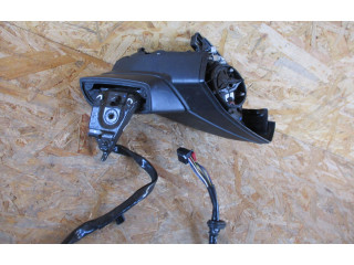 Зеркало электрическое Audi Q5 SQ5 2017 - года