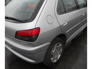 Блок АБС 454153   Peugeot  306   -  года