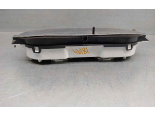 Панель приборов 7700410434F Renault Clio I