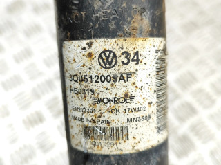 Задний aмортизатор      