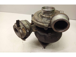  Турбина Volvo XC90  8689592         