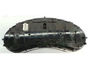 Панель приборов 96657314XT, E3-B2-34-4 Citroen C4 II