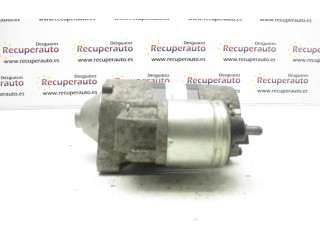  Турбина Renault Clio I  8200369521F         