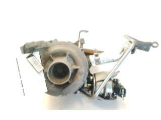  Турбина Citroen C4 I  762328         