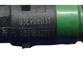 Форсунка 03E906031 Skoda Fabia Mk2 (5J) CBZB