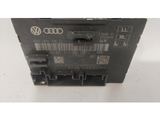 Другие блоки управления / модули 8X0959795D   Audi A1   