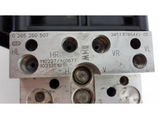 Jednotka ABS 6851374, 34516851374 BMW 5 F10 F11 2012