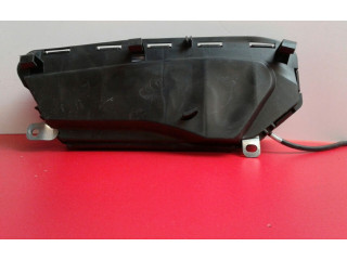 Подушка безопасности в сиденье 6Q0, 241 Skoda Fabia Mk2 (5J)