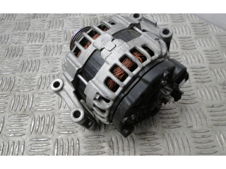 Генератор 06J903023A, 06J903023A Audi Q3 F3