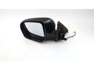 Зеркало электрическое        Subaru Forester SH  2008 - 2013 года   