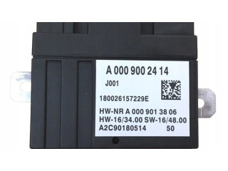 Другие блоки управления / модули