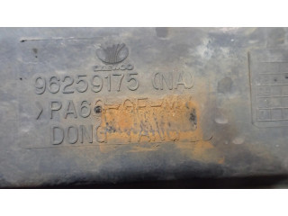 Комплект вентиляторов 96259175 Chevrolet Lanos