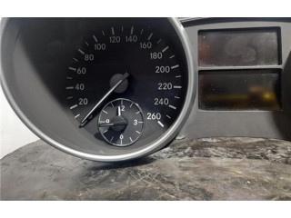 Панель приборов A1645408947 Mercedes-Benz ML W164